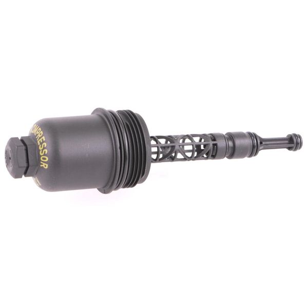 VAICO V30-1025 Lid Oil Filter Housing