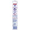 Colgate 360 Total Advanced Floss-Tip Bristle Toothbrush, Full Head Soft