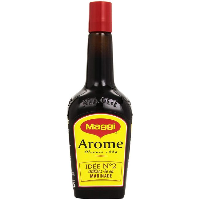 From France Maggi Arome Wurze 800ml Saveur Depuis 1889