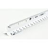Helix - Aluminum Student Triangular Scale - Architectural Triangular Scale