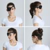 FCAROLYN 3D Eye Patch - Pack of 2 (Right Eye)