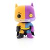 Funko POP Heroes Villains as Batman Two-Face Action Figure
