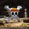 ABYstyle One Piece Skull Lamp
