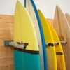 C84 CIRCUIT SURFBOARDS SKATE BICYCLE (BLACK)