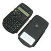 Golf Ball Scientific Mathematics Calculator School Pencil Case Personalised 155