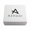 Azaggi 925 Sterling Silver Elephant Animal Fortune Drop Dangle Hook Earrings