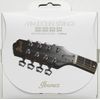 Ibanez Bronze Wound 80/20 Mandolin String Set - Light Gauge