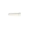 Clover 469/W Chaco Liner, White