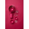 Rosti Margrethe Mixing Bowl 1.5 Litres Beetroot
