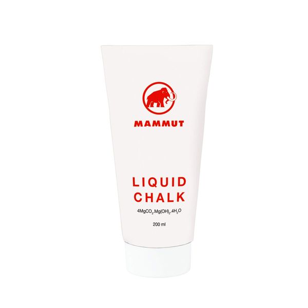 Mammut Liquid Chalk 200 ml Magnesium