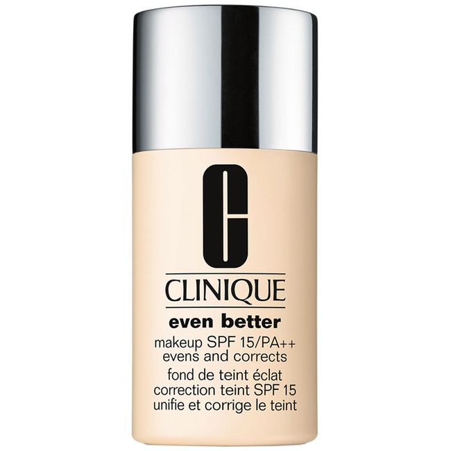 Clinique Even Better Makeup Foundation SPF15 PA++ 30ml