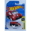 Hot Wheels - See Me Rollin' - Experimotors 7/10 [red] #81/250