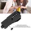 Knitting Machine Accessories, Plastic Knitting Machines Adapter Set Continuous Counting Increase Speed Knitting Machines Replacement Tools with Digital Counter Knit Hook Kit