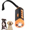 Anti-Dog Bark Deterrent Device Ultrasonic Stop Barking Repeller 4 Mode with LED