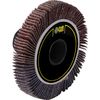 Fartools Precision Abrasive Flap Brush Ø60/L10mm