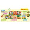Babylabo Anpanman Brain Nurturing Cloth Outing Cloth