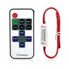 Motorcycle DC12V LED Control Unit Remote Control Headlight Tail Lamp Strobe LED Tape Harley