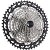 SHIMANO MTB XT M8100 Cassette 12S x 10/45 Teeth Black/Silver