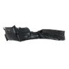 CAPA For 11-17 Sienna Front Splash Shield Inner Fender Liner Panel RH Passenger