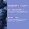 Antioxidant face mask