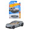 Hot Wheels Basic Car Koenigseg Gemera HHF19 Gray Mini