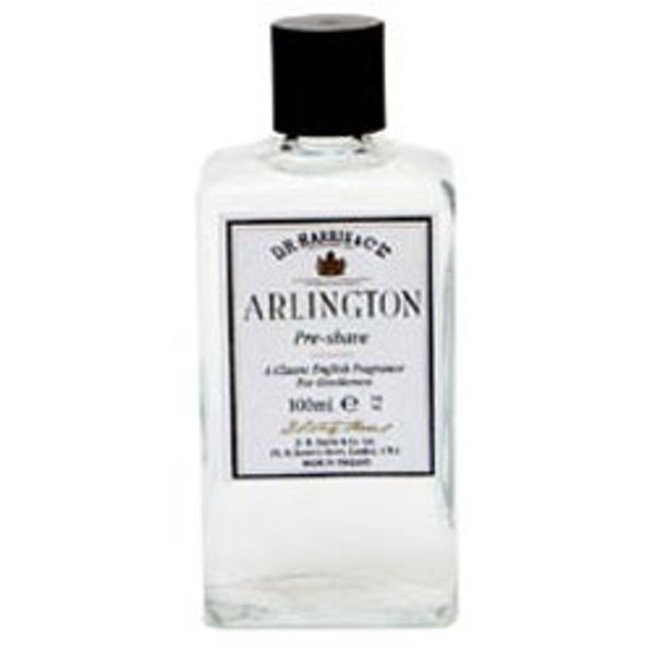 D.R. Harris Arlington Pre-Shave Lotion