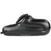 Protec BM304CT Micro Zip ABS Alto Saxophone Case - Black