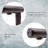 Portable Touchless Sanitizing Spray Gun with LED Light USB Charging Atomizer