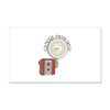 CafePress Flash Camera Enthusiast Rectangle Car Bumper Magnet