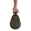 Camping Moon S220-B Shera Cup Case, Shell Bag, Pear Shape, About 4 11.6 fl oz (320 ml)