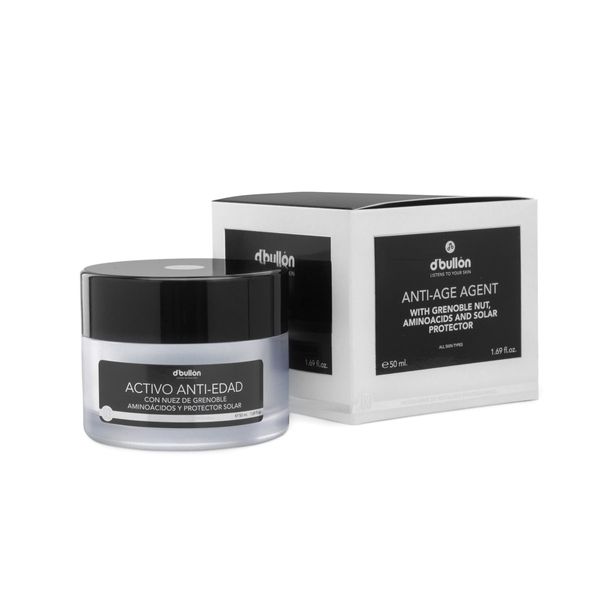 Bullon Active Anti-Ageing 50 ml