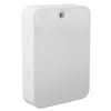 Diffuser, Large Capacity Smart Air Machine 300ml Electric for Hotel (White)