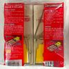 24-Count Catchmaster Mouse Traps Disposable Traditional Kiln-Dried Wood