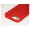 PLANEX LINKASE-CRD WiFi Signal Booster for iPhone5/5s/SE, Red