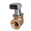Perko Vent Gas Tank W/ 3/8" Elbow