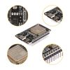 diymore 3PCS Development Board ESP-32 Microcontroller Bluetooth Module Type C for ESP32 Development Board 2.4 GHz WLAN WiFi CP2102 Chip