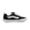 Vans KNU Skool Trainer, Black, Black