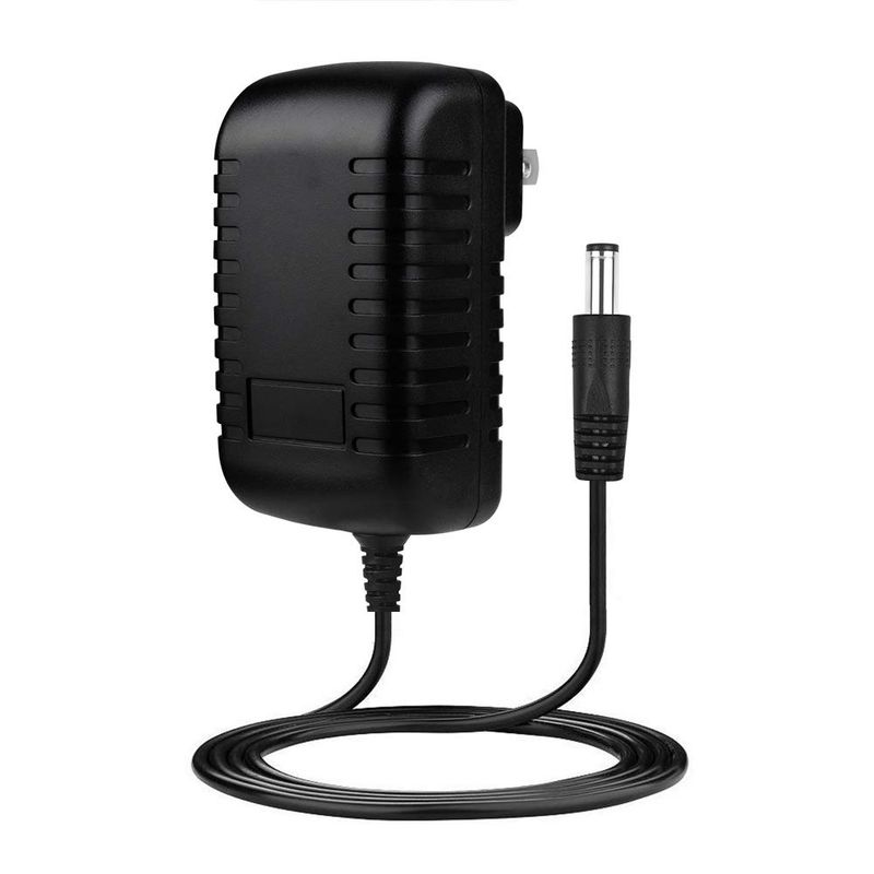 KONKIN BOO Replacement AC DC Charger for O2 Cool O2Cool 10