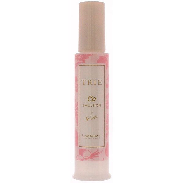 LebeL Trier Emulsion Cocovale 4.2 fl oz (120 ml)