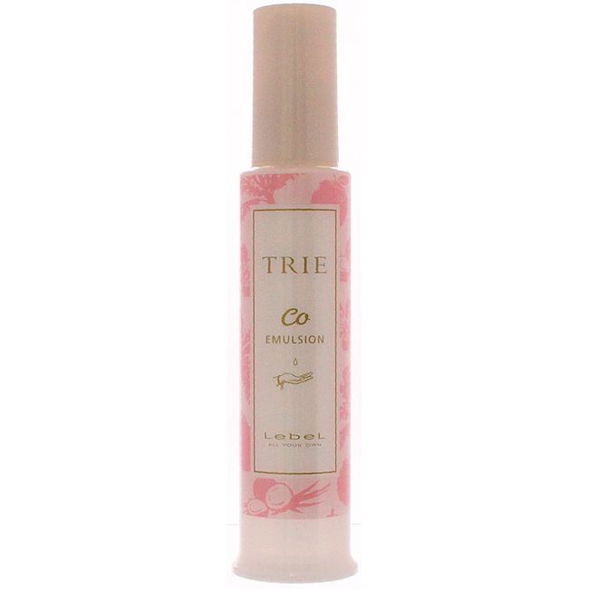 LebeL Trier Emulsion Cocovale 4.2 fl oz (120 ml)