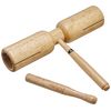 Pearl Hand Wood Block TB-3