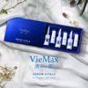 VieMax Active Skin (IKIHADA) Serum Vitare Raw Collagen Serum, Set of 3
