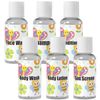 Personalized Butterflies Travel Bottles