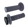 ODI HALF WAFFLE LOCK-ON GRIP GRAPH ITE H36HWH