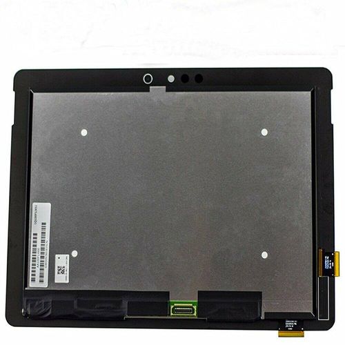 Full LCD Display Touch Screen Panel Digitizer Assembly Replacement Compatible with Microsoft Surface Go 2 1926 1927 10.5 inch Black