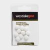 Westlake Sweetcorn White Sinking 10Pc, Natural, One Size