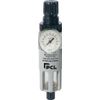 PCL ATC12 1/2-Inch Air Treatment Filter/Regulator
