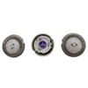 Ultra-sharp 3X Replacement Shaver Head Shaver Blade for Philips Norelco 700RL, 705RL, 710RL, 715RL, 720RL, 725RL, 750RL, 800RX, 805RX