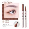 Floret 02 Color Liquid Eyeliner WP