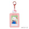 Sanrio Pompompurin Holder for Cheki (Enjoy Idol)